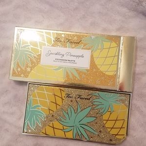 too faced eyeshadow palette